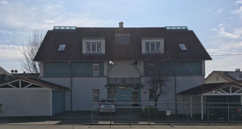 Fewo Spectrum II Uhldingen-Mühlhofen Exterior photo